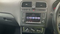 USED 2016 65 VOLKSWAGEN POLO 1.2 TSI BlueMotion Tech SE DSG Euro 6 (s/s) 5dr JUST SERVICED, ULEZ COMPLIANCE