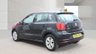 USED 2016 65 VOLKSWAGEN POLO 1.2 TSI BlueMotion Tech SE DSG Euro 6 (s/s) 5dr JUST SERVICED, ULEZ COMPLIANCE