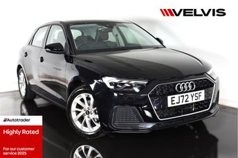2022 AUDI A1