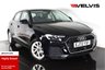 USED 2022 72 AUDI A1 1.0 TFSI 25 Sport Sportback 5dr Petrol Manual Euro 6 (s/s) (95 ps) 