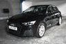 USED 2022 72 AUDI A1 1.0 TFSI 25 Sport Sportback 5dr Petrol Manual Euro 6 (s/s) (95 ps) 