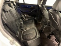 USED 2021 21 BMW X1 2.0 18d xLine SUV 5dr Diesel Auto sDrive Euro 6 (s/s) (150 ps) 