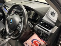 USED 2021 21 BMW X1 2.0 18d xLine SUV 5dr Diesel Auto sDrive Euro 6 (s/s) (150 ps) 