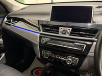 USED 2021 21 BMW X1 2.0 18d xLine SUV 5dr Diesel Auto sDrive Euro 6 (s/s) (150 ps) 