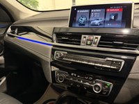 USED 2021 21 BMW X1 2.0 18d xLine SUV 5dr Diesel Auto sDrive Euro 6 (s/s) (150 ps) 