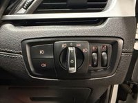USED 2021 21 BMW X1 2.0 18d xLine SUV 5dr Diesel Auto sDrive Euro 6 (s/s) (150 ps) 