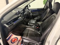 USED 2021 21 BMW X1 2.0 18d xLine SUV 5dr Diesel Auto sDrive Euro 6 (s/s) (150 ps) 