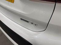 USED 2021 21 BMW X1 2.0 18d xLine SUV 5dr Diesel Auto sDrive Euro 6 (s/s) (150 ps) 