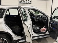 USED 2021 21 BMW X1 2.0 18d xLine SUV 5dr Diesel Auto sDrive Euro 6 (s/s) (150 ps) 