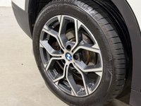 USED 2021 21 BMW X1 2.0 18d xLine SUV 5dr Diesel Auto sDrive Euro 6 (s/s) (150 ps) 