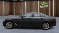 USED 2018 68 BMW 5 SERIES 2.0 530e 9.2kWh SE Saloon 4dr Petrol Plug-in Hybrid Auto Euro 6 (s/s) (252 ps) ++ 1 FORMER KEEPER++