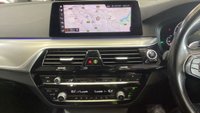 USED 2018 68 BMW 5 SERIES 2.0 530e 9.2kWh SE Saloon 4dr Petrol Plug-in Hybrid Auto Euro 6 (s/s) (252 ps) ++ 1 FORMER KEEPER++