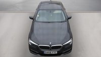 USED 2018 68 BMW 5 SERIES 2.0 530e 9.2kWh SE Saloon 4dr Petrol Plug-in Hybrid Auto Euro 6 (s/s) (252 ps) ++ 1 FORMER KEEPER++