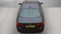 USED 2018 68 BMW 5 SERIES 2.0 530e 9.2kWh SE Saloon 4dr Petrol Plug-in Hybrid Auto Euro 6 (s/s) (252 ps) ++ 1 FORMER KEEPER++