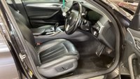 USED 2018 68 BMW 5 SERIES 2.0 530e 9.2kWh SE Saloon 4dr Petrol Plug-in Hybrid Auto Euro 6 (s/s) (252 ps) ++ 1 FORMER KEEPER++