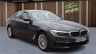 USED 2018 68 BMW 5 SERIES 2.0 530e 9.2kWh SE Saloon 4dr Petrol Plug-in Hybrid Auto Euro 6 (s/s) (252 ps) ++ 1 FORMER KEEPER++