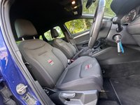 USED 2021 21 SEAT IBIZA 1.0 TSI FR Hatchback 5dr Petrol Manual Euro 6 (s/s) (110 ps) 