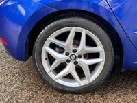 USED 2021 21 SEAT IBIZA 1.0 TSI FR Hatchback 5dr Petrol Manual Euro 6 (s/s) (110 ps) 