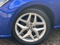 USED 2021 21 SEAT IBIZA 1.0 TSI FR Hatchback 5dr Petrol Manual Euro 6 (s/s) (110 ps) 