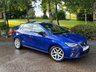 USED 2021 21 SEAT IBIZA 1.0 TSI FR Hatchback 5dr Petrol Manual Euro 6 (s/s) (110 ps) 