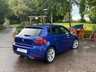 USED 2021 21 SEAT IBIZA 1.0 TSI FR Hatchback 5dr Petrol Manual Euro 6 (s/s) (110 ps) 