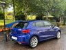 USED 2021 21 SEAT IBIZA 1.0 TSI FR Hatchback 5dr Petrol Manual Euro 6 (s/s) (110 ps) 