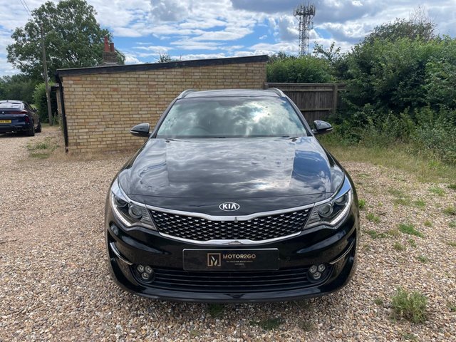 View our KIA OPTIMA
