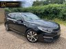 USED 2018 68 KIA OPTIMA 1.7 CRDi 3 Sportswagon 5dr Diesel DCT Euro 6 (s/s) (139 bhp) 