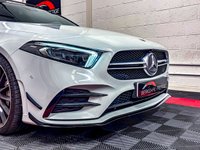 USED 2021 71 MERCEDES-BENZ A CLASS 2.0 A35 AMG Edition (Premium Plus) Hatchback 5dr Petrol 7G-DCT 4MATIC Euro 6 (s/s) (306 ps) 