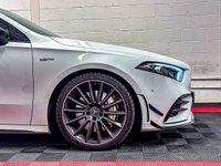 USED 2021 71 MERCEDES-BENZ A CLASS 2.0 A35 AMG Edition (Premium Plus) Hatchback 5dr Petrol 7G-DCT 4MATIC Euro 6 (s/s) (306 ps) 