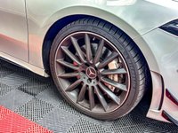 USED 2021 71 MERCEDES-BENZ A CLASS 2.0 A35 AMG Edition (Premium Plus) Hatchback 5dr Petrol 7G-DCT 4MATIC Euro 6 (s/s) (306 ps) 