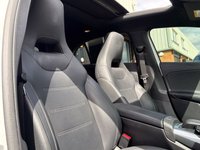 USED 2021 71 MERCEDES-BENZ A CLASS 2.0 A35 AMG Edition (Premium Plus) Hatchback 5dr Petrol 7G-DCT 4MATIC Euro 6 (s/s) (306 ps) 