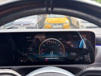 USED 2021 71 MERCEDES-BENZ A CLASS 2.0 A35 AMG Edition (Premium Plus) Hatchback 5dr Petrol 7G-DCT 4MATIC Euro 6 (s/s) (306 ps) 