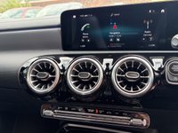 USED 2021 71 MERCEDES-BENZ A CLASS 2.0 A35 AMG Edition (Premium Plus) Hatchback 5dr Petrol 7G-DCT 4MATIC Euro 6 (s/s) (306 ps) 