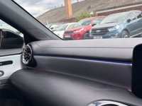 USED 2021 71 MERCEDES-BENZ A CLASS 2.0 A35 AMG Edition (Premium Plus) Hatchback 5dr Petrol 7G-DCT 4MATIC Euro 6 (s/s) (306 ps) 