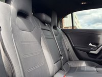 USED 2021 71 MERCEDES-BENZ A CLASS 2.0 A35 AMG Edition (Premium Plus) Hatchback 5dr Petrol 7G-DCT 4MATIC Euro 6 (s/s) (306 ps) 