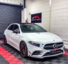USED 2021 71 MERCEDES-BENZ A CLASS 2.0 A35 AMG Edition (Premium Plus) Hatchback 5dr Petrol 7G-DCT 4MATIC Euro 6 (s/s) (306 ps) 