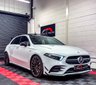 USED 2021 71 MERCEDES-BENZ A CLASS 2.0 A35 AMG Edition (Premium Plus) Hatchback 5dr Petrol 7G-DCT 4MATIC Euro 6 (s/s) (306 ps) 