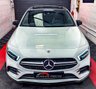 USED 2021 71 MERCEDES-BENZ A CLASS 2.0 A35 AMG Edition (Premium Plus) Hatchback 5dr Petrol 7G-DCT 4MATIC Euro 6 (s/s) (306 ps) 