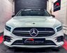 USED 2021 71 MERCEDES-BENZ A CLASS 2.0 A35 AMG Edition (Premium Plus) Hatchback 5dr Petrol 7G-DCT 4MATIC Euro 6 (s/s) (306 ps) 
