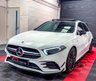 USED 2021 71 MERCEDES-BENZ A CLASS 2.0 A35 AMG Edition (Premium Plus) Hatchback 5dr Petrol 7G-DCT 4MATIC Euro 6 (s/s) (306 ps) 