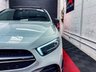 USED 2021 71 MERCEDES-BENZ A CLASS 2.0 A35 AMG Edition (Premium Plus) Hatchback 5dr Petrol 7G-DCT 4MATIC Euro 6 (s/s) (306 ps) 