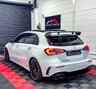 USED 2021 71 MERCEDES-BENZ A CLASS 2.0 A35 AMG Edition (Premium Plus) Hatchback 5dr Petrol 7G-DCT 4MATIC Euro 6 (s/s) (306 ps) 