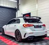 USED 2021 71 MERCEDES-BENZ A CLASS 2.0 A35 AMG Edition (Premium Plus) Hatchback 5dr Petrol 7G-DCT 4MATIC Euro 6 (s/s) (306 ps) 
