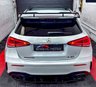 USED 2021 71 MERCEDES-BENZ A CLASS 2.0 A35 AMG Edition (Premium Plus) Hatchback 5dr Petrol 7G-DCT 4MATIC Euro 6 (s/s) (306 ps) 