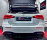 USED 2021 71 MERCEDES-BENZ A CLASS 2.0 A35 AMG Edition (Premium Plus) Hatchback 5dr Petrol 7G-DCT 4MATIC Euro 6 (s/s) (306 ps) 