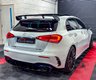 USED 2021 71 MERCEDES-BENZ A CLASS 2.0 A35 AMG Edition (Premium Plus) Hatchback 5dr Petrol 7G-DCT 4MATIC Euro 6 (s/s) (306 ps) 