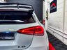 USED 2021 71 MERCEDES-BENZ A CLASS 2.0 A35 AMG Edition (Premium Plus) Hatchback 5dr Petrol 7G-DCT 4MATIC Euro 6 (s/s) (306 ps) 