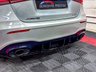 USED 2021 71 MERCEDES-BENZ A CLASS 2.0 A35 AMG Edition (Premium Plus) Hatchback 5dr Petrol 7G-DCT 4MATIC Euro 6 (s/s) (306 ps) 