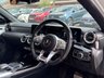 USED 2021 71 MERCEDES-BENZ A CLASS 2.0 A35 AMG Edition (Premium Plus) Hatchback 5dr Petrol 7G-DCT 4MATIC Euro 6 (s/s) (306 ps) 